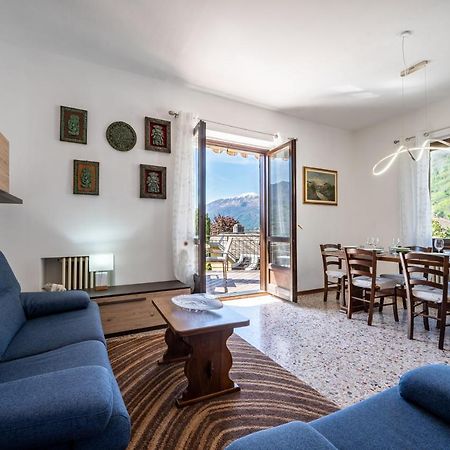 Lake View Apartment With Balcony And Parking - Larihome A25 Gera Lario Exterior photo