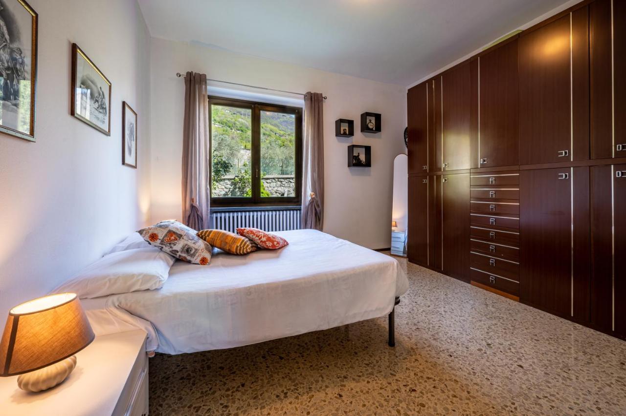 Lake View Apartment With Balcony And Parking - Larihome A25 Gera Lario Exterior photo