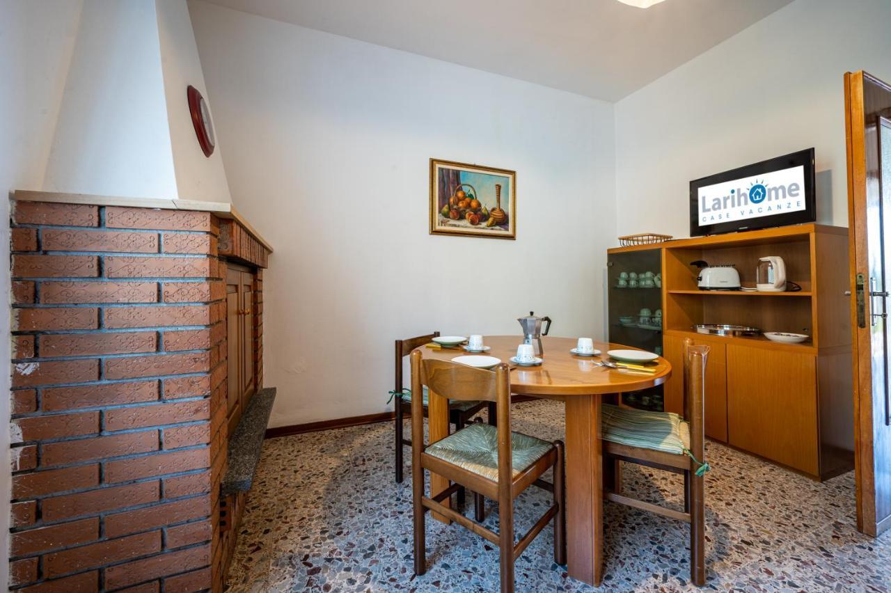 Lake View Apartment With Balcony And Parking - Larihome A25 Gera Lario Exterior photo
