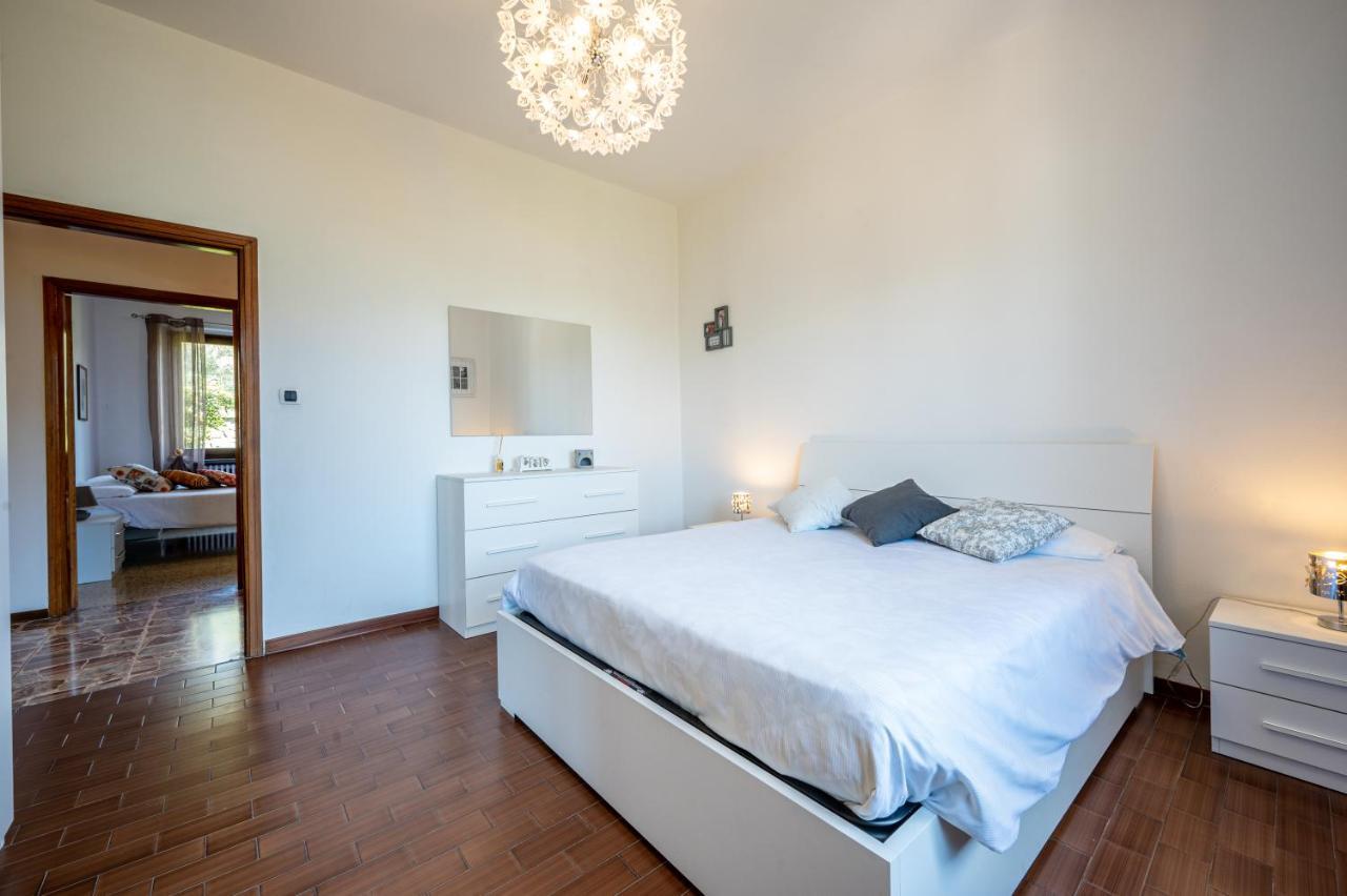 Lake View Apartment With Balcony And Parking - Larihome A25 Gera Lario Exterior photo