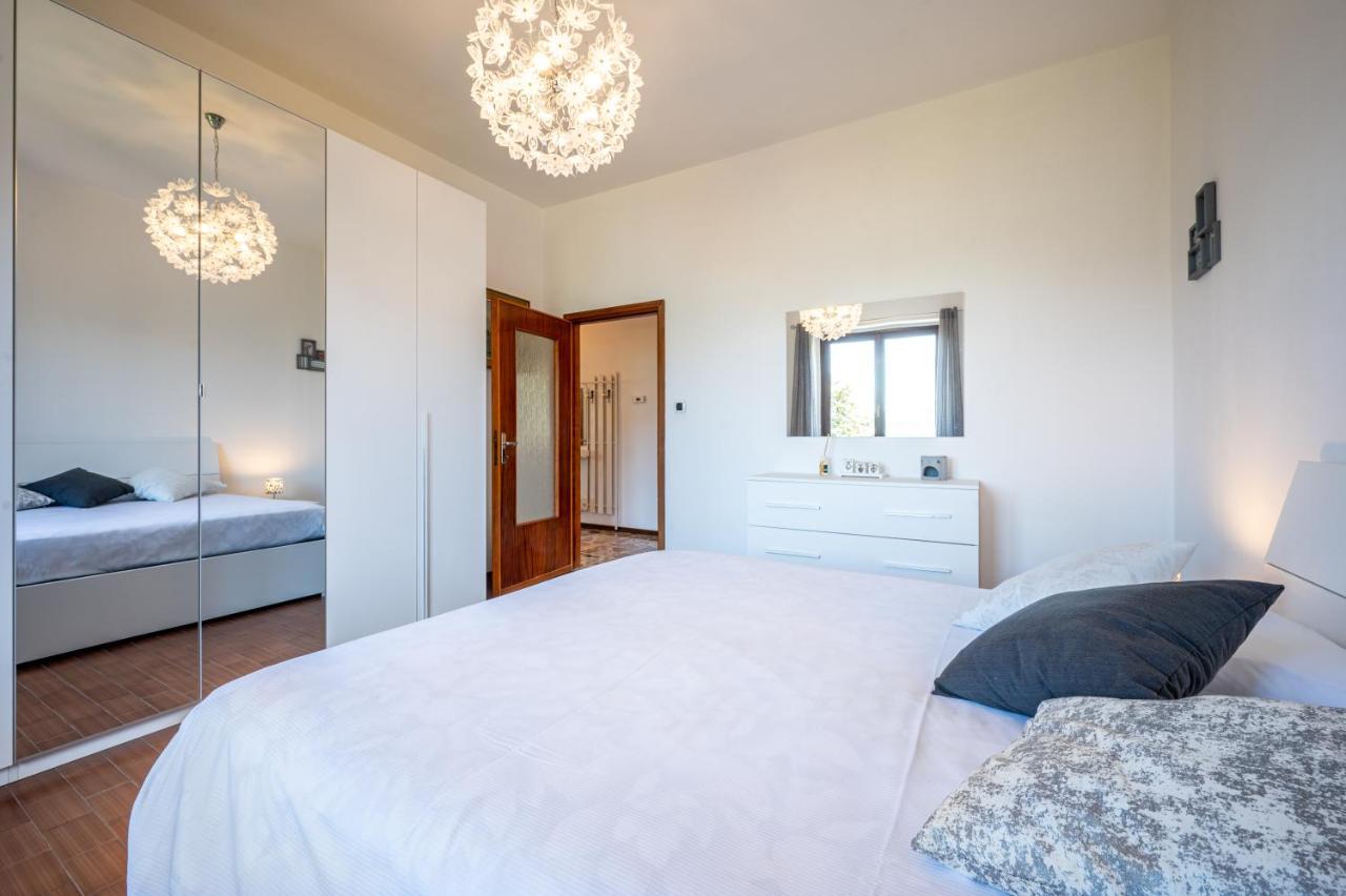 Lake View Apartment With Balcony And Parking - Larihome A25 Gera Lario Exterior photo